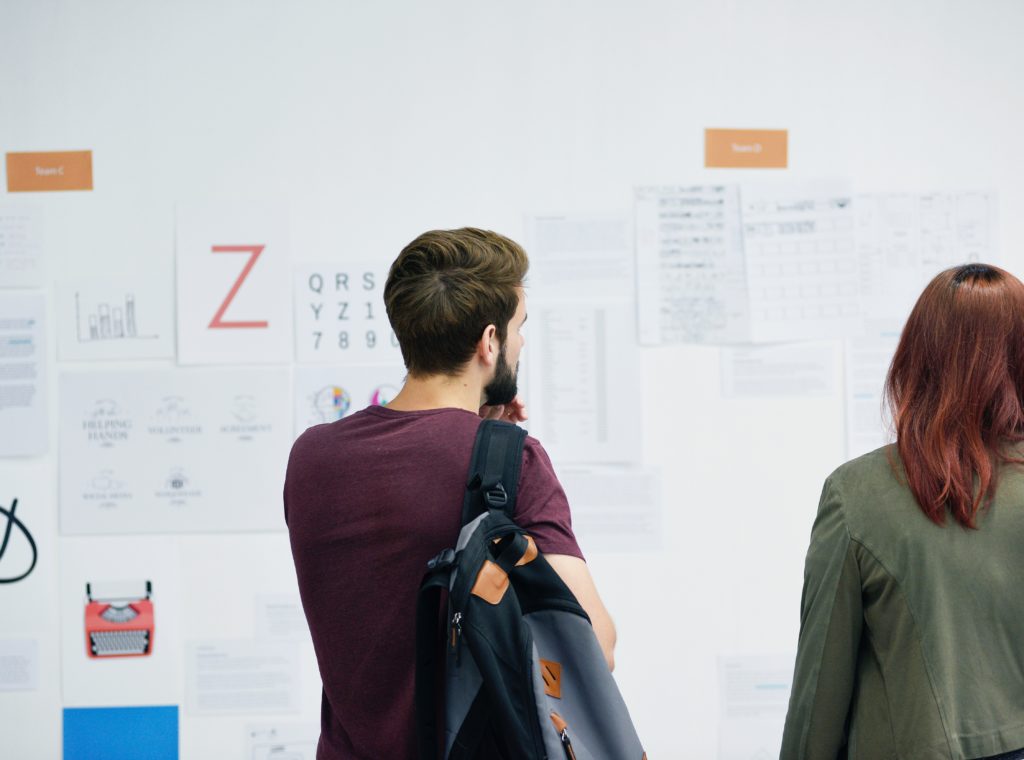 Agile Innovation Programs