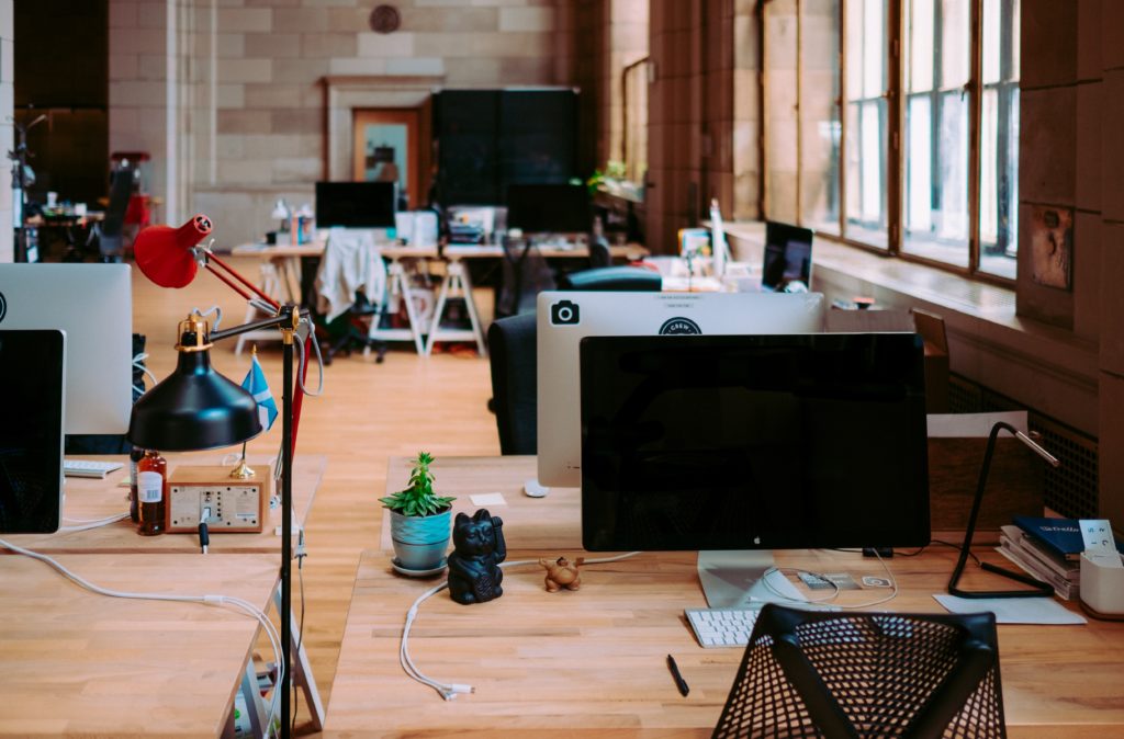 incubator accelerator innovation lab