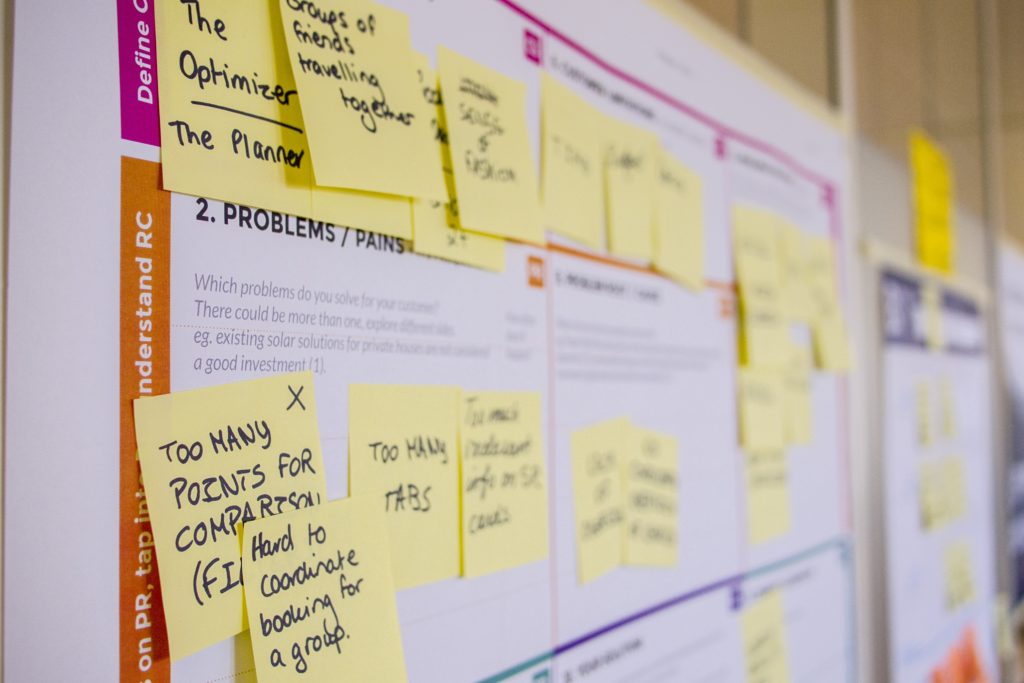 digital strategi innovation lab